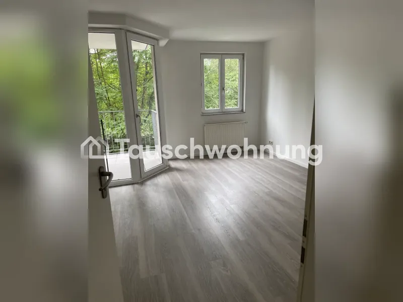 Tauschwohnung: Biete schöne 3-Zimmer in Mitte, suche ab 3,5 Zimmer — photo 1